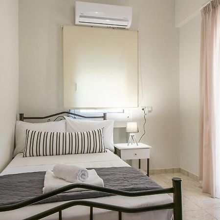Elyzabeth Garden Apartment Ágios Nikólaos Eksteriør billede